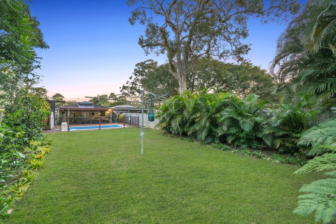 54 PIKETT ST, CLONTARF QLD 4019, 0 rūma, 0 rūma horoi, House