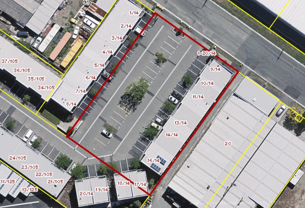 14 Broad Street, Woolston, Christchurch, 0 Bedrooms, 0 Bathrooms