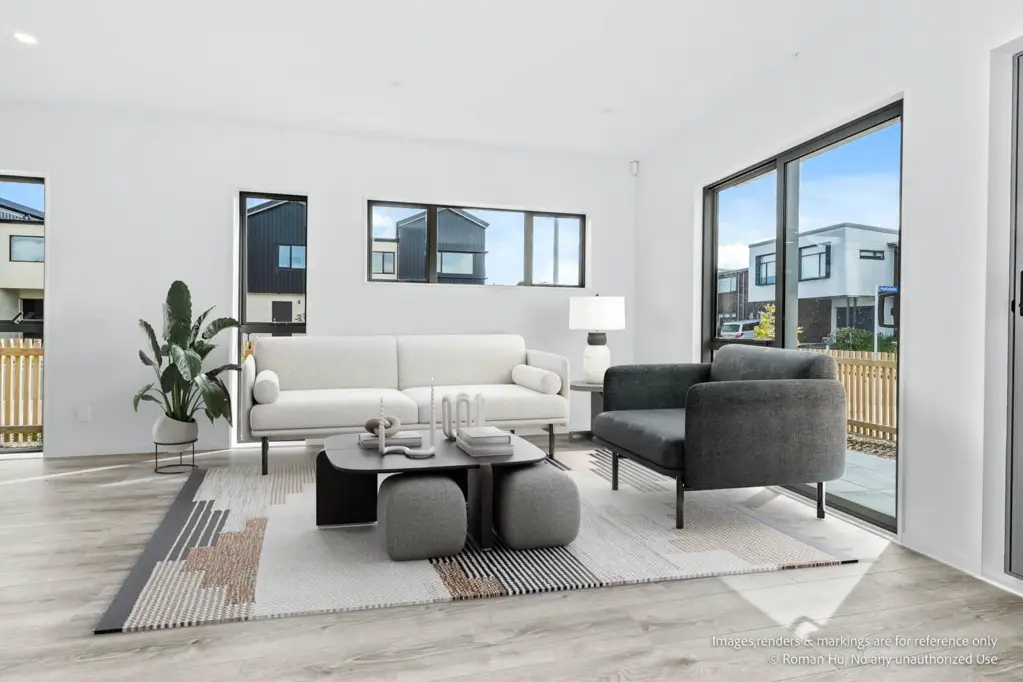 Mount Wellington 4部屋 * Urgent Discount! $5K Christmas Gift Card!