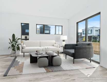 4 Hokoteta Street, Mt Wellington, Auckland City, Auckland, 4 Bedrooms, 2 Bathrooms, Townhouse