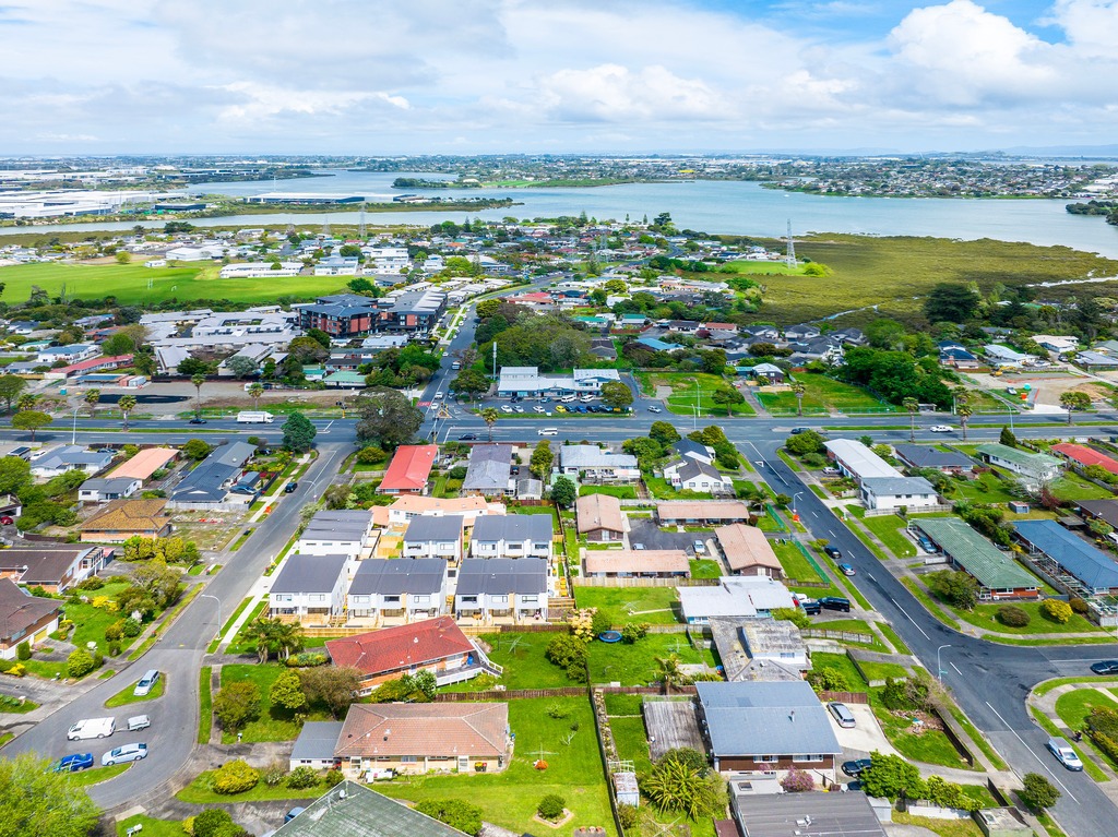 9 Marriott Road, Pakuranga, Auckland - Manukau, 5 rūma, 0 rūma horoi, Commercial Land