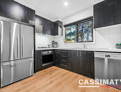 18F Scott Street, Cranbourne, VIC 3977, 3部屋, 2バスルーム, House