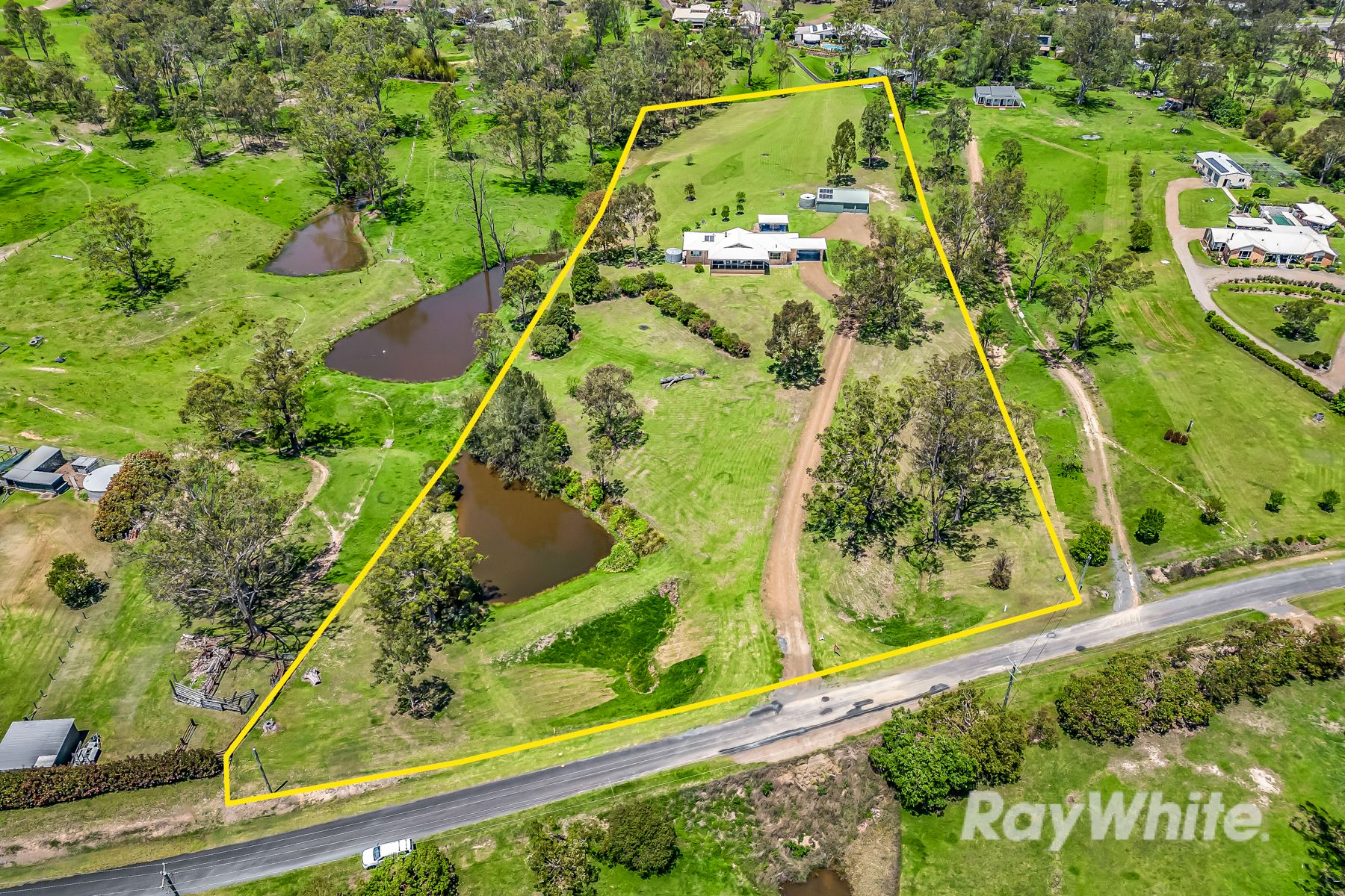 9 COLLAROY AV, BARRINGTON NSW 2422, 0 Schlafzimmer, 0 Badezimmer, Lifestyle Property