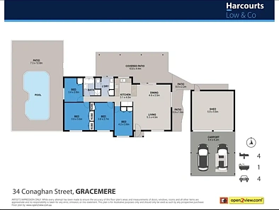 Iba Pa - 34 Conaghan Street, Gracemere, QLD 4702