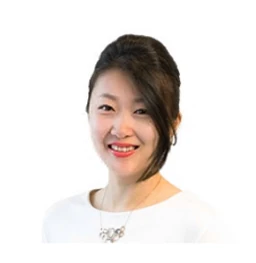 Margaret Chen