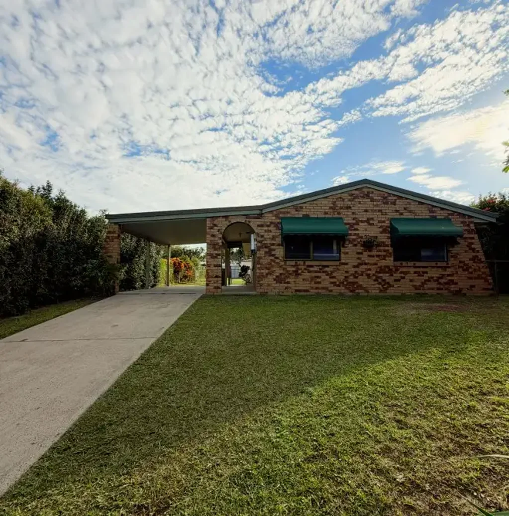 Freshly Updated Family Home on a Large 824m² Block