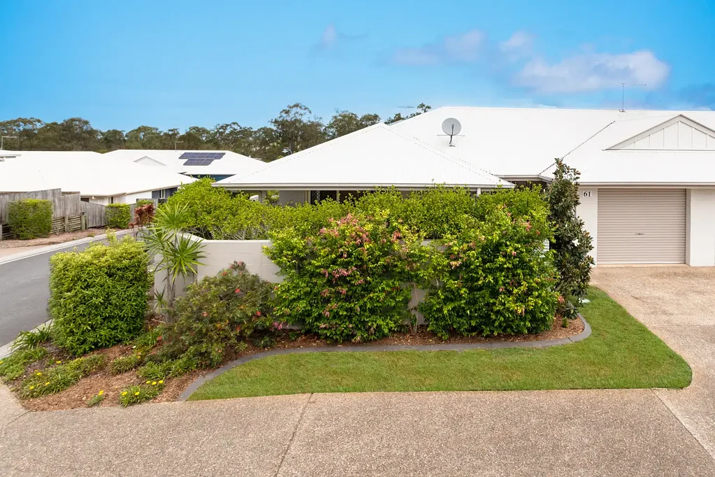 61/21 Tripcony Place, Wakerley, QLD 4154