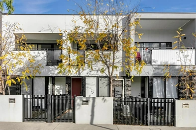 Braybrook 2 Slaapkamer First-Class Entry into Braybrook