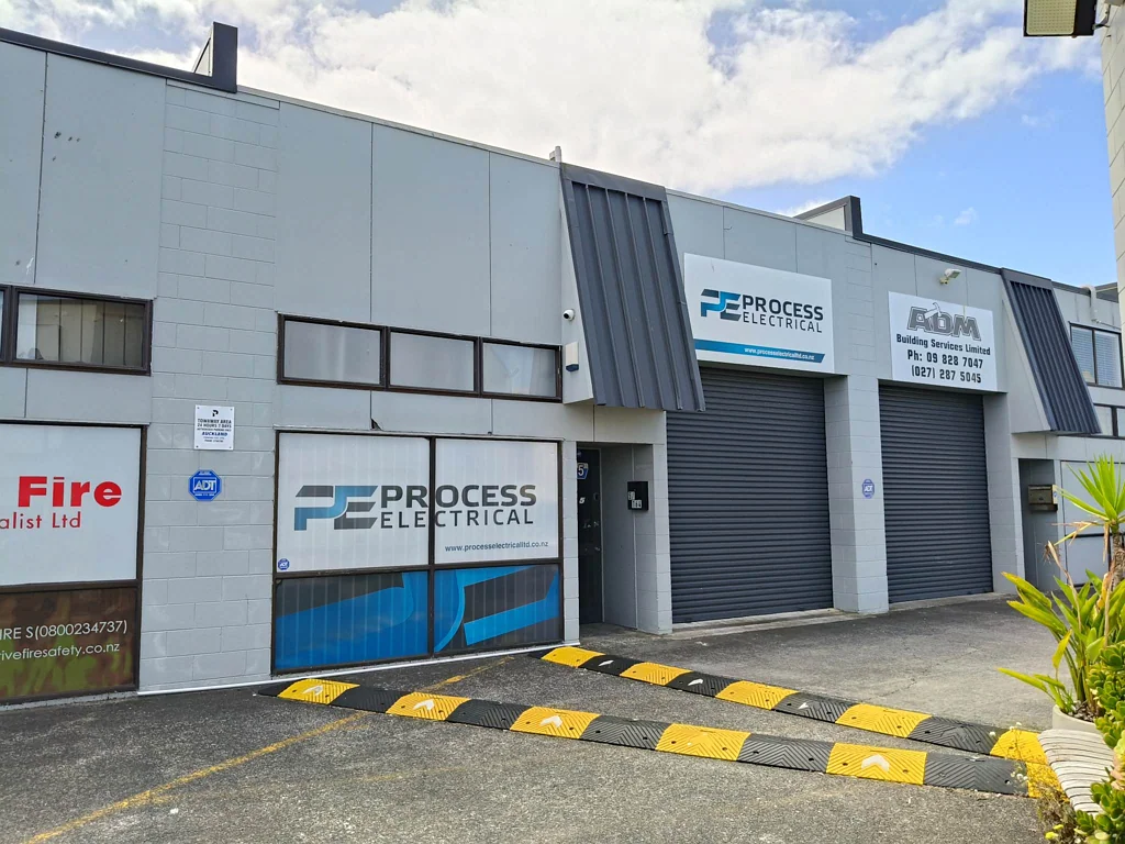 Avondale  SMART, SMALL FORMAT INDUSTRIAL UNIT