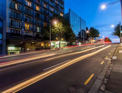 2H/508 Queen Street, City Centre, Auckland City, Auckland, 1房, 1浴, 整租公寓