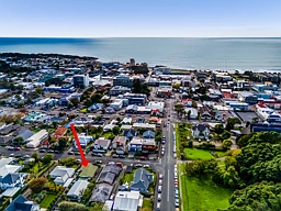 23a Fulford Street, New Plymouth Central