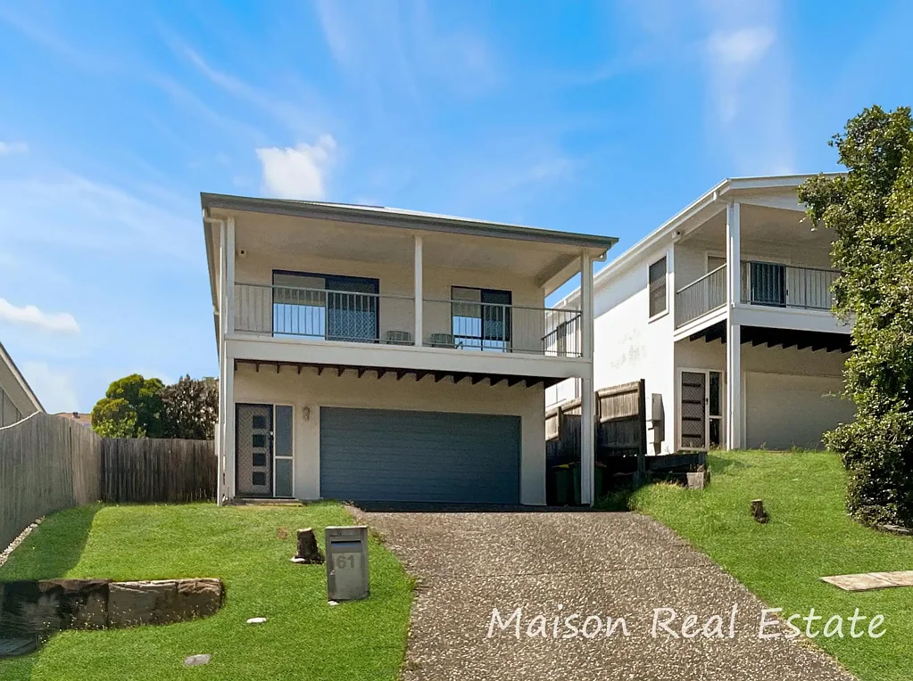 Springfield Lakes 4ਬੈੱਡਰੂਮ Sweet First Home Opportunity