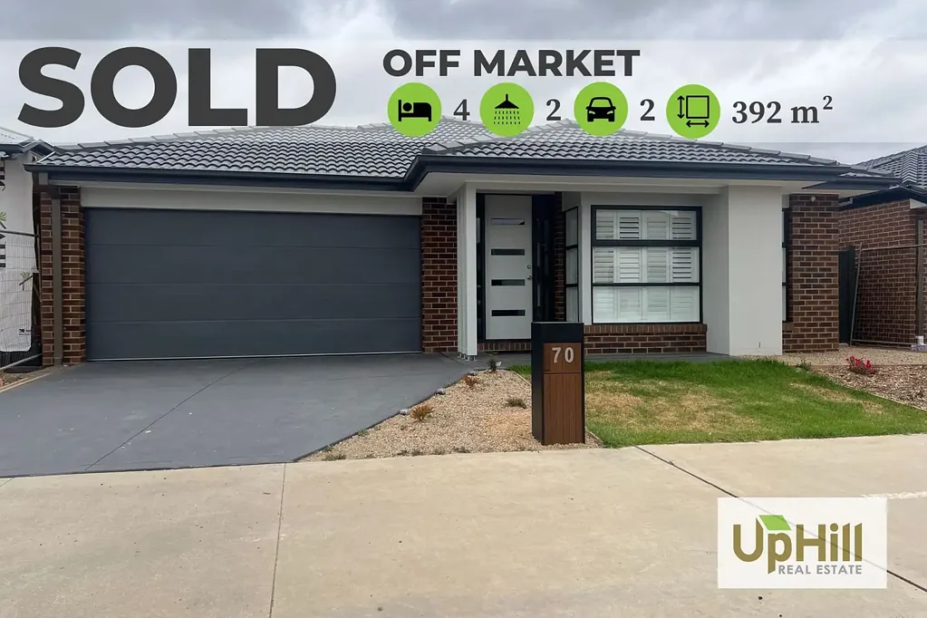 70 Follett Boulevard, Clyde, VIC 3978