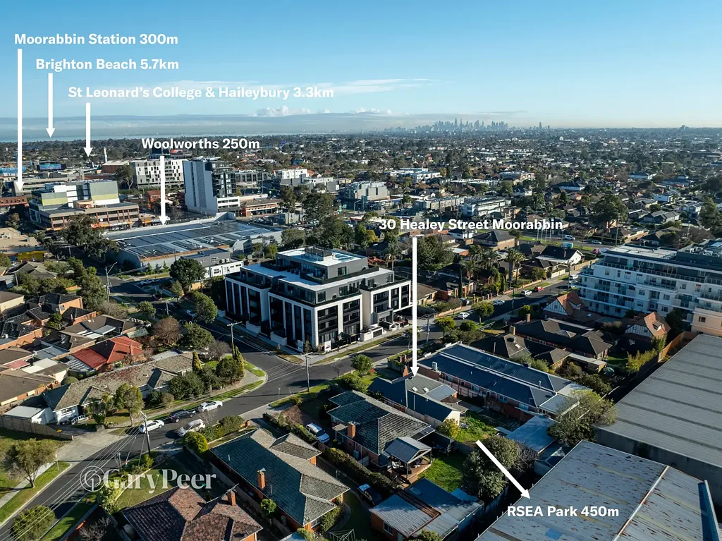 Moorabbin 4房 Moorabbin Junction 658m2优质地块 交通便利 近TAFE医院学校 巨大开发潜力 未来回报强劲 Exciting multiple opportunities await on 658m2*