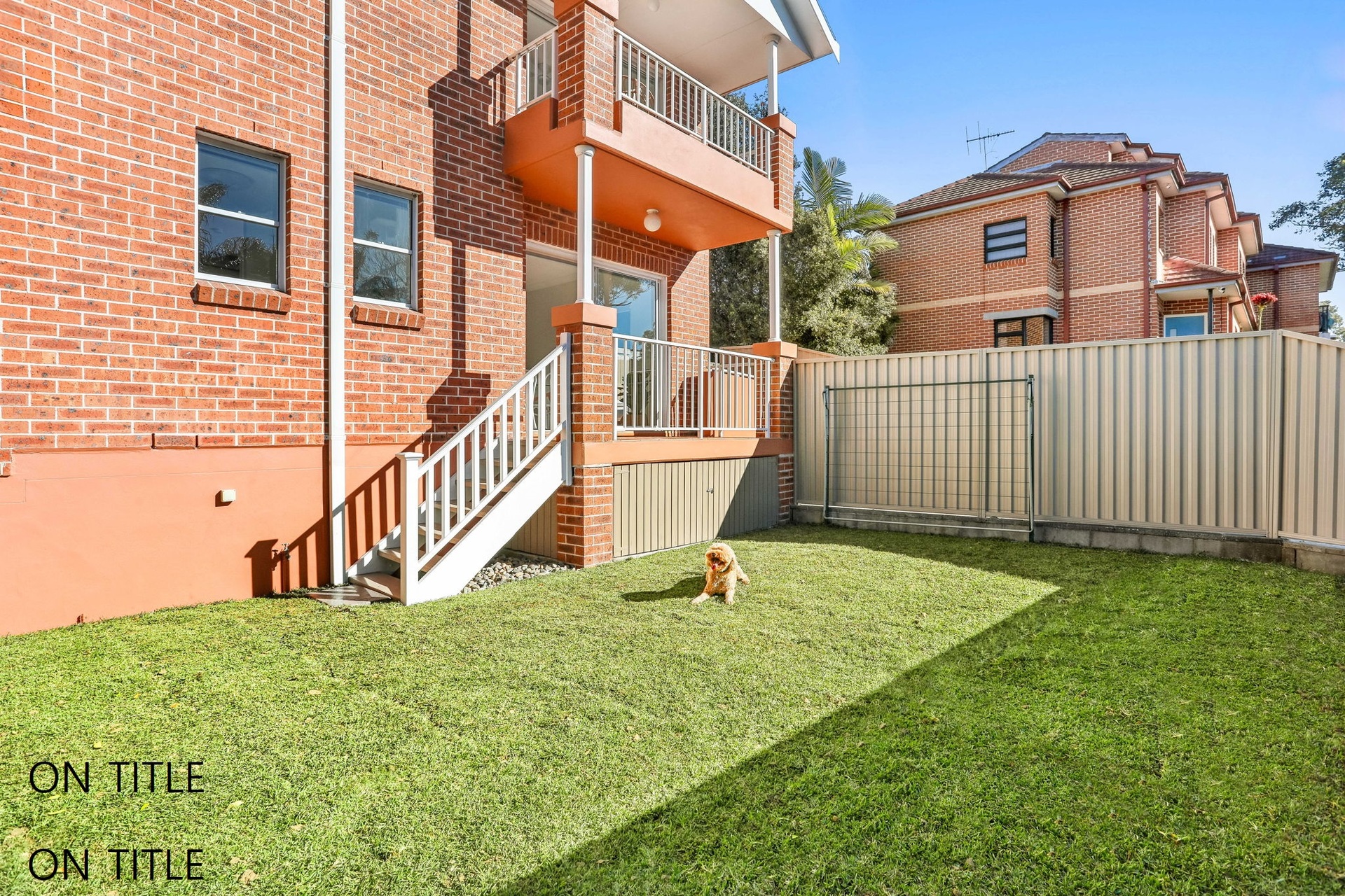 UNIT 1 25 MINNEAPOLIS CR, MAROUBRA NSW 2035, 0 غرف, 0 حمامات, Townhouse