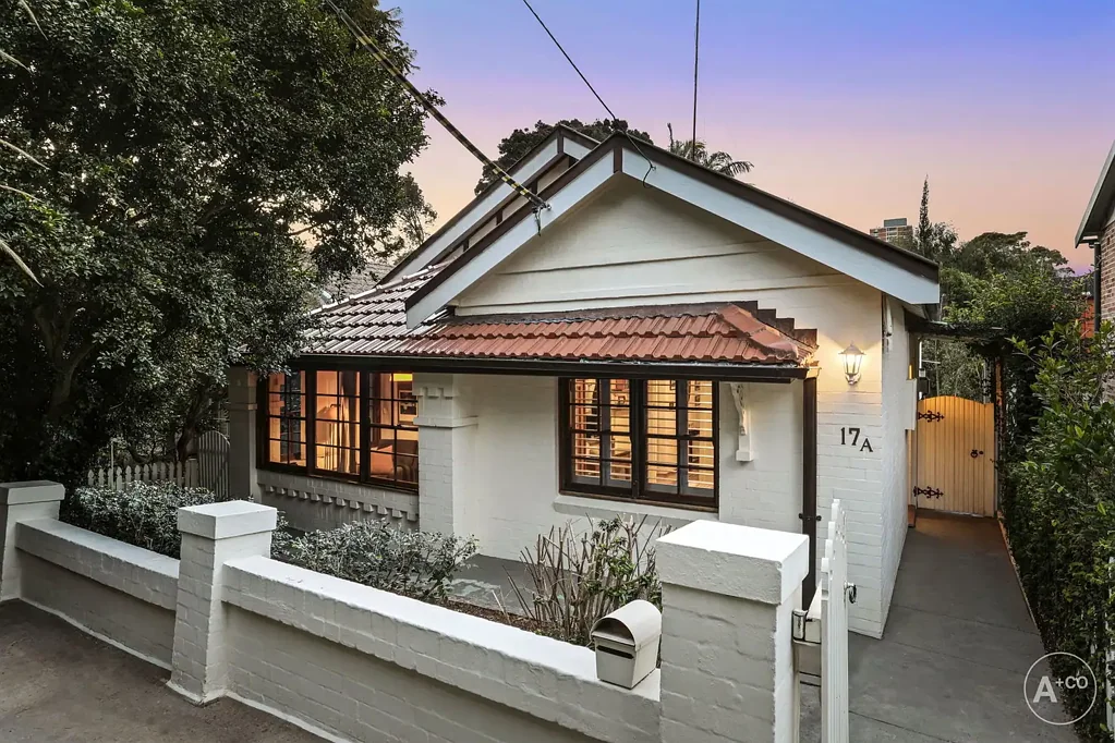 17A Dolphin Street, Randwick, NSW 2031
