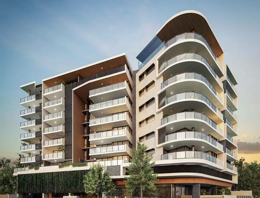 ID:21140329/266 Stanhill Drive, Surfers Paradise, Gold Coast, 2 habitaciones, 2 baños, Apartment