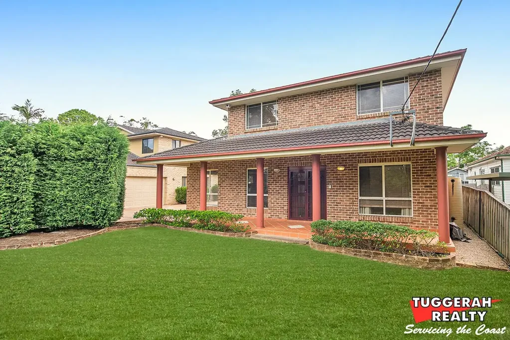 57 Galston Road, Hornsby, NSW 2077