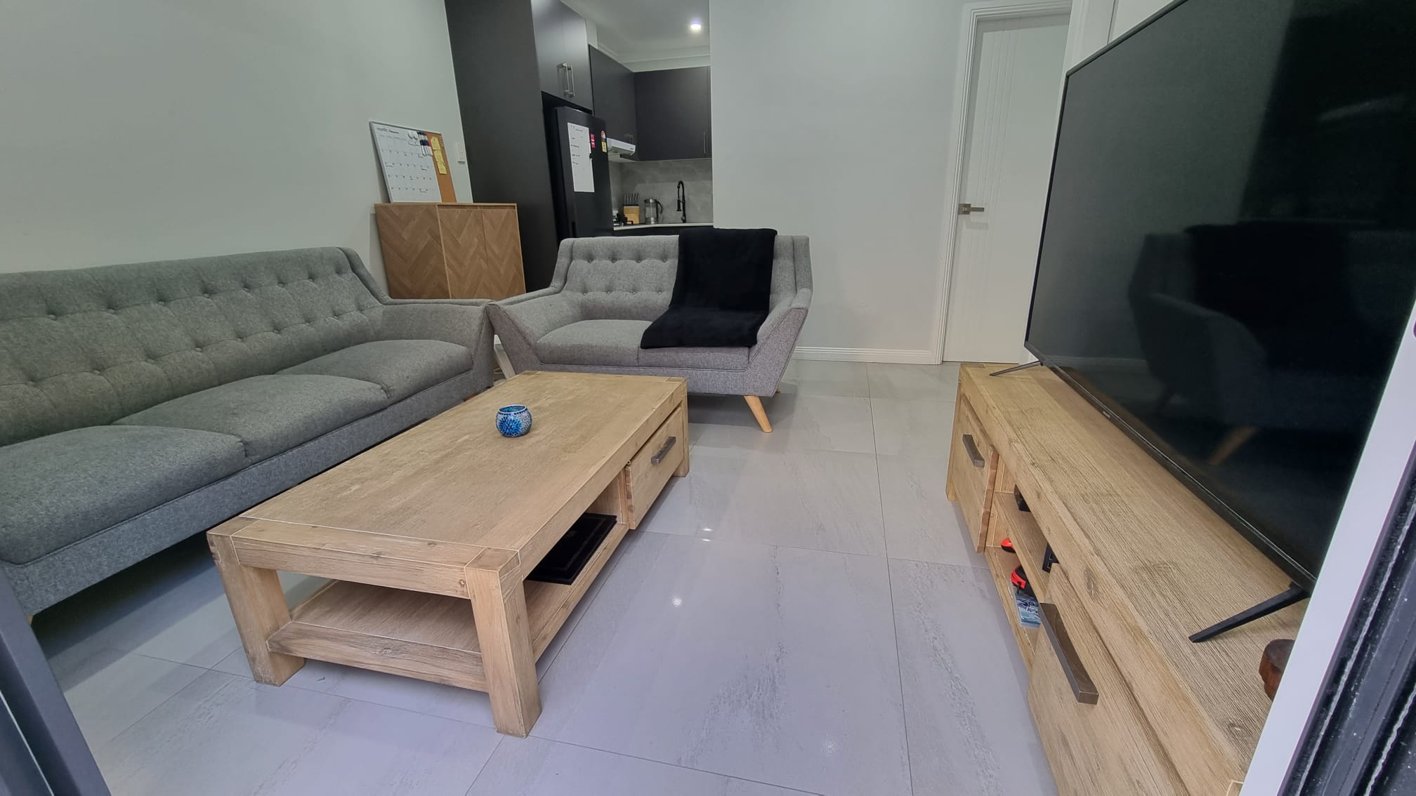 1A CASULA RD, CASULA NSW 2170, 0 phòng ngủ, 0 phòng tắm, Flat