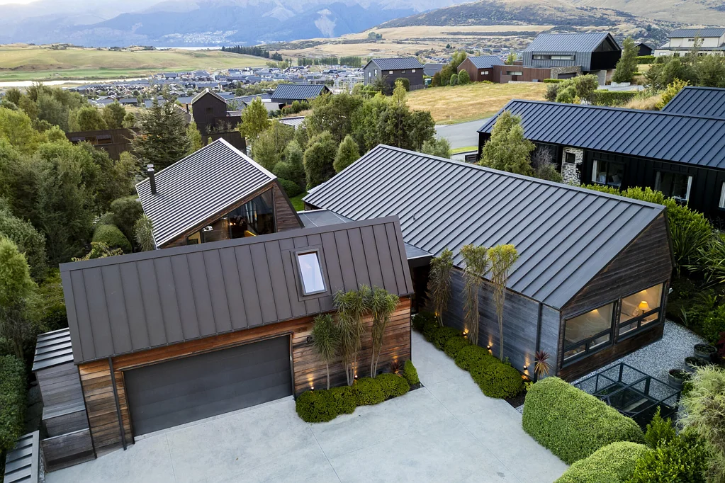 Jacks Point 4Habitaciones Architectural Edge