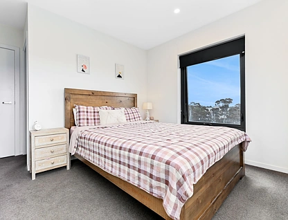 607/400 Burwood Highway, Wantirna South, East Melbourne, 2部屋, 2バスルーム, Apartment