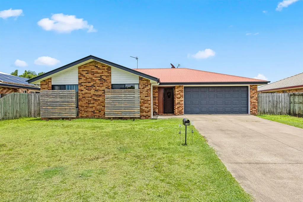 51 Bunya Court, Eli Waters, QLD 4655