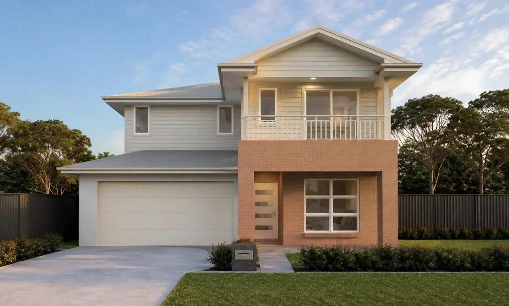 Gilead 5房 全新家庭生活方式在 Gilead 等待着您 A Brand-New Family Lifestyle Awaits in Gilead