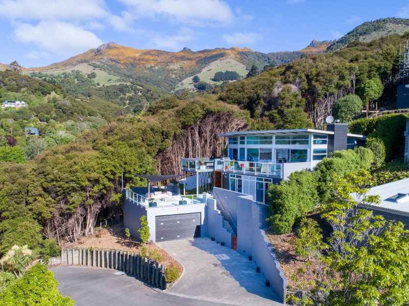 Residential Banks Peninsula