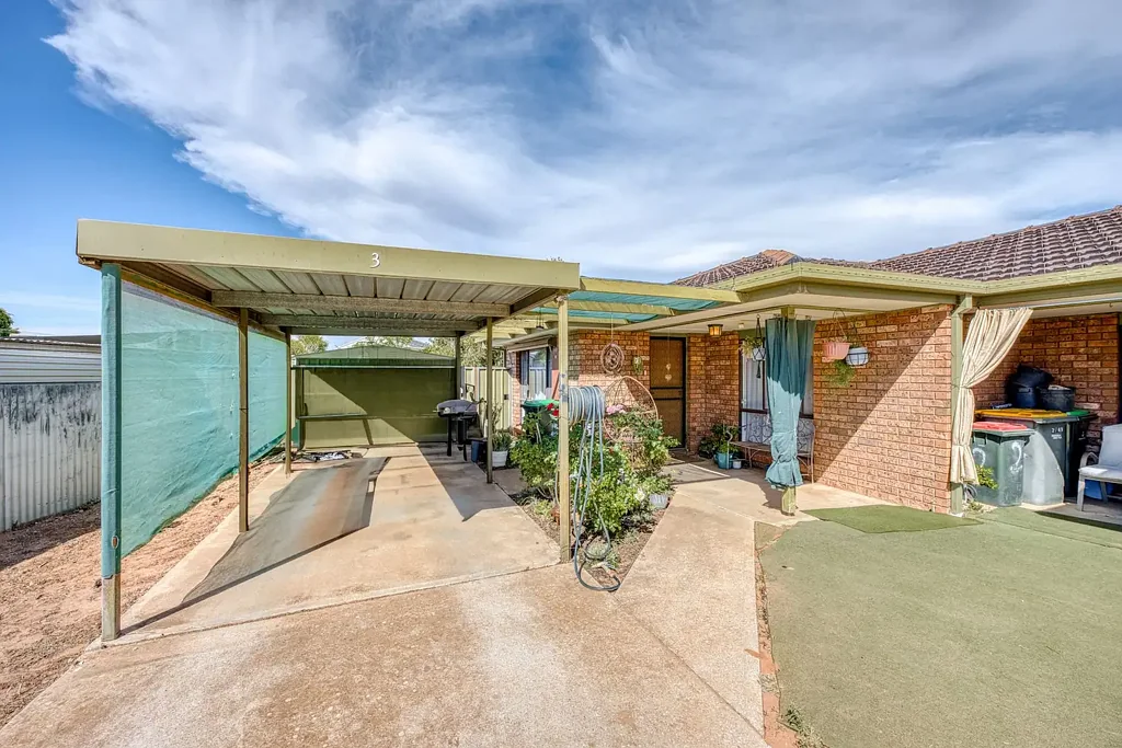 3/49 Jamieson Avenue, Red Cliffs, VIC 3496