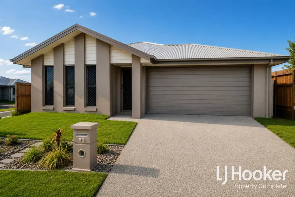 Perfect Family Home & Location on an 18 Month Lease!