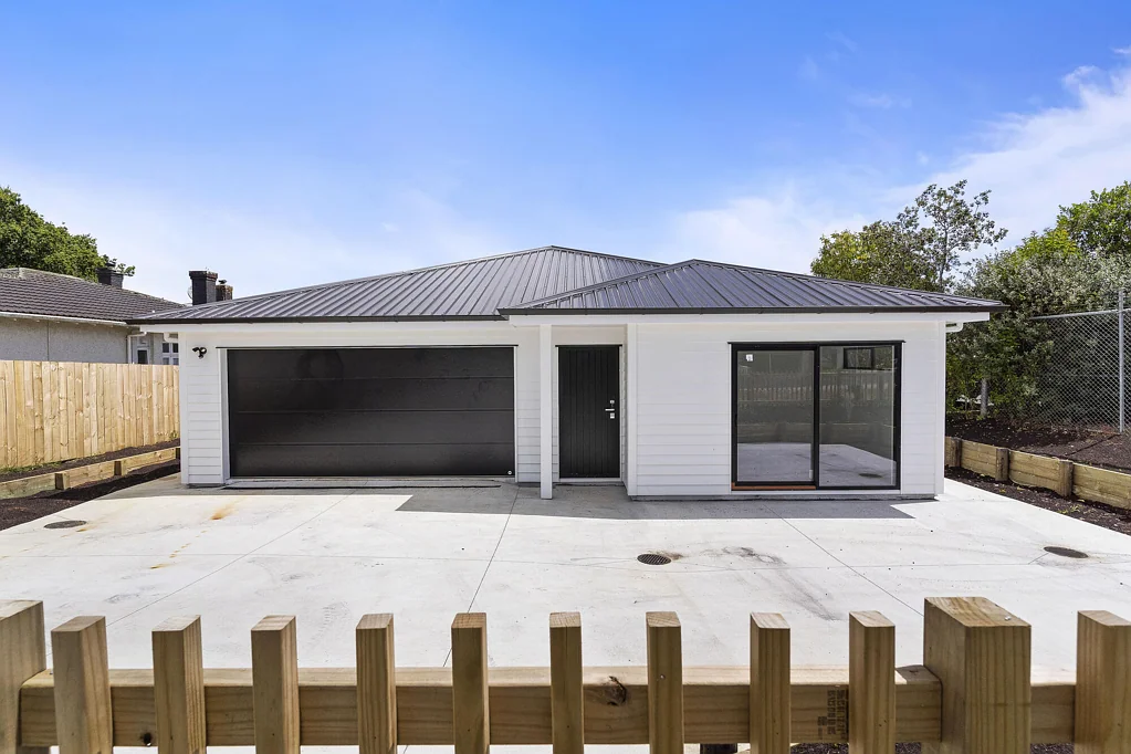 Pokeno 4Zimmer Brand New Modern Living Meets Ultimate Convenience