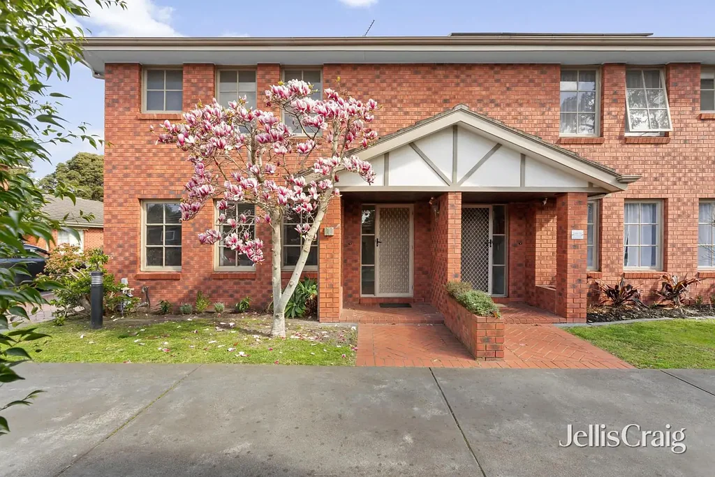 14/15a Wattle Grove, Mckinnon, VIC 3204