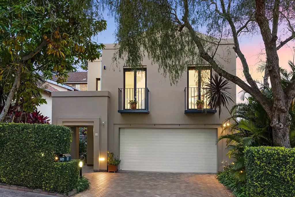 26 Carey Street, Manly, NSW 2095