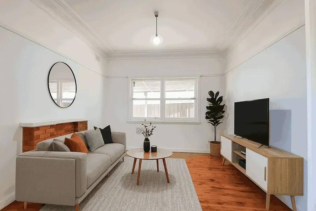Cosy Family Home in a Peaceful Location