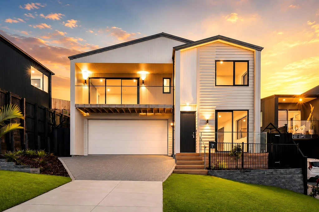 244D West Hoe Heights, Orewa, Rodney, Auckland