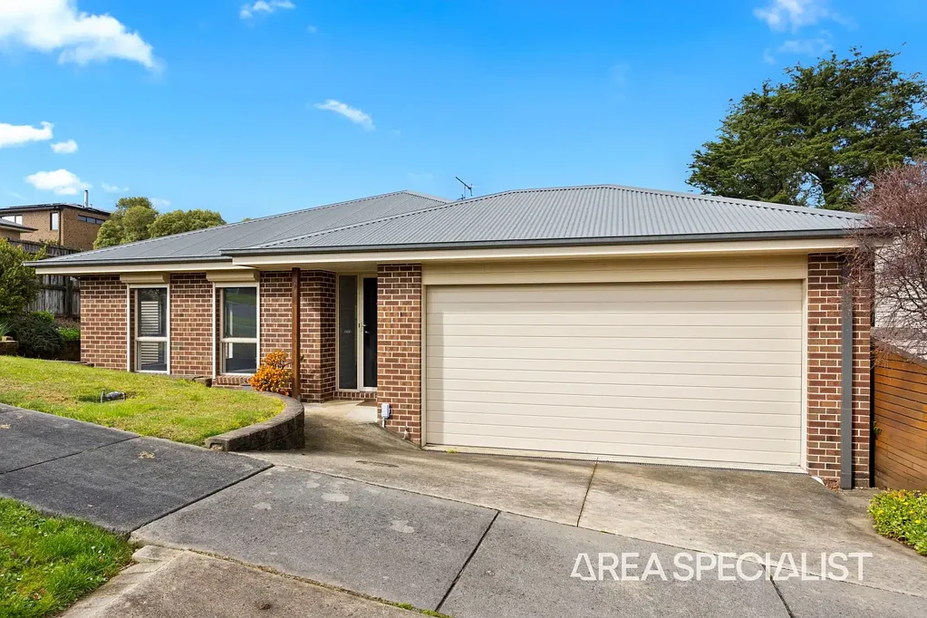 Korumburra 3 Bedroom The Brief: Low Maintenance Living, High Quality Lifestyle