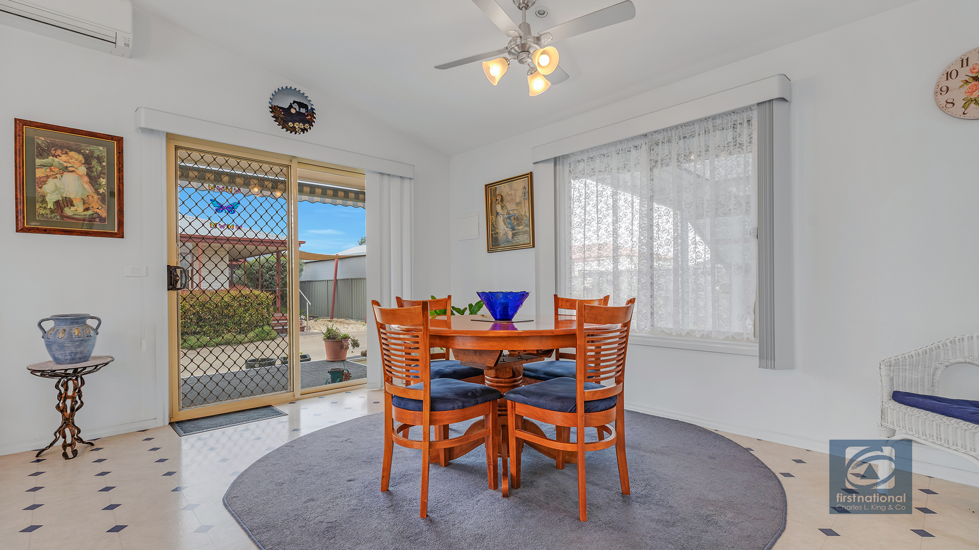 COBB HAVEN LIFESTYLE 3 BILLABONG CT, MOAMA NSW 2731, 0房, 0浴, House