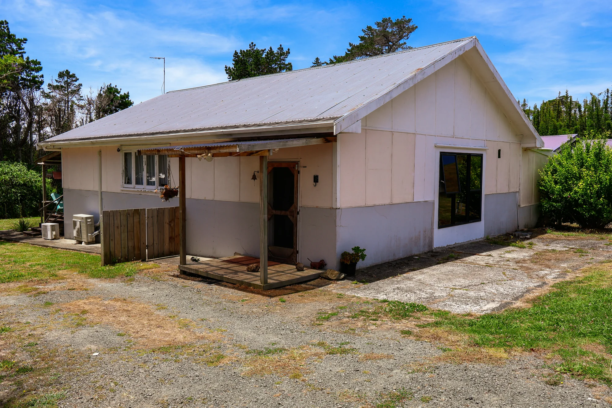 Awanui 1房 Charming Historic Gem