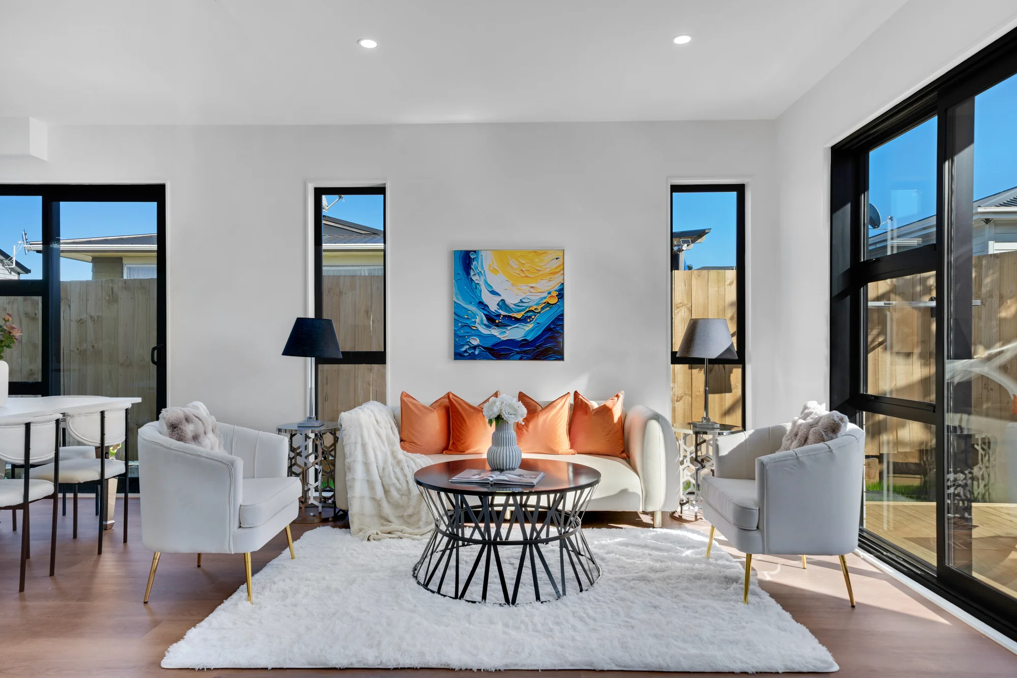 Wattle Downs 4房  Buy with Confidence!