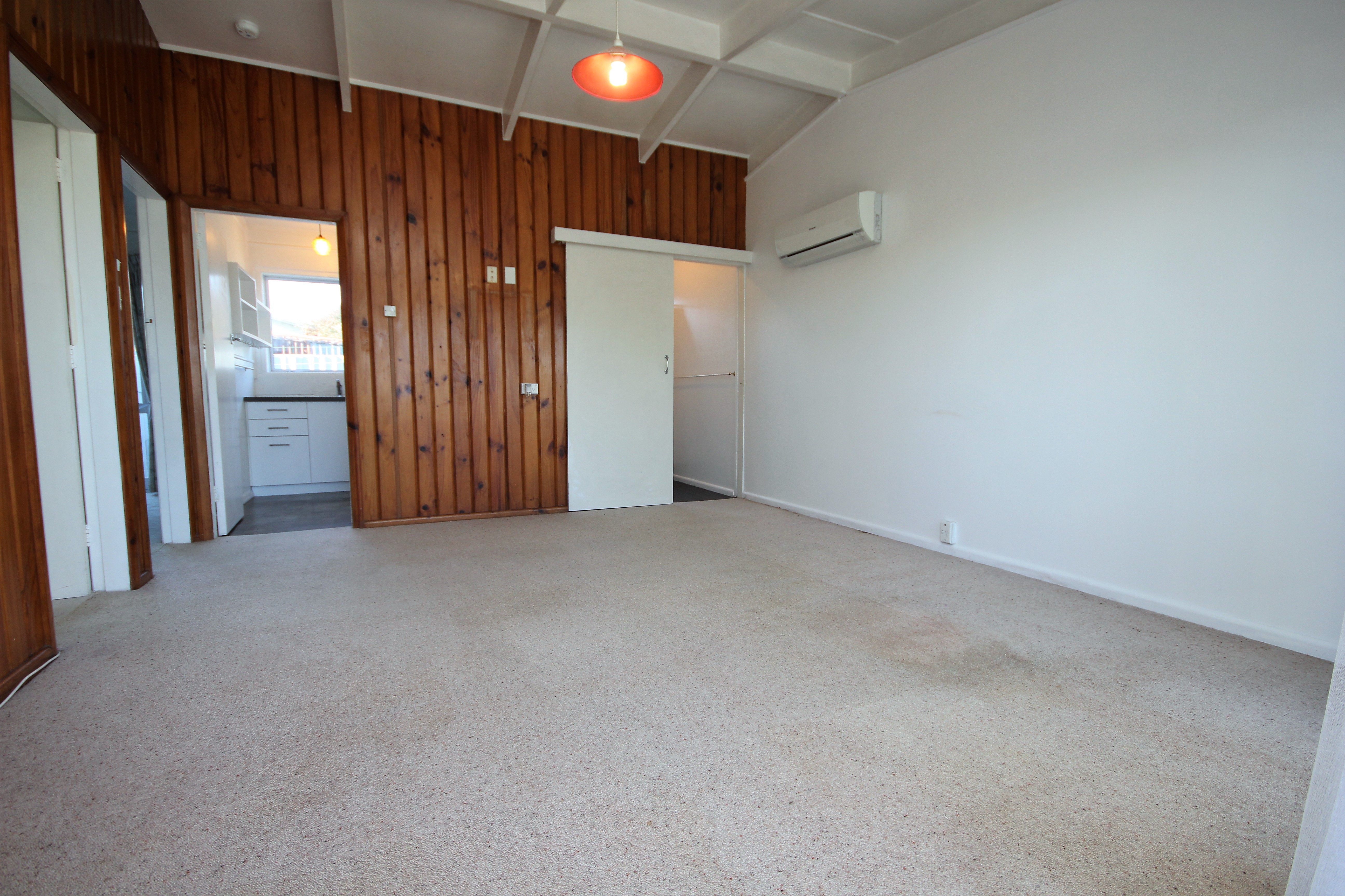 3/71 Estuary Road, New Brighton, Christchurch, 2 phòng ngủ, 1 phòng tắm