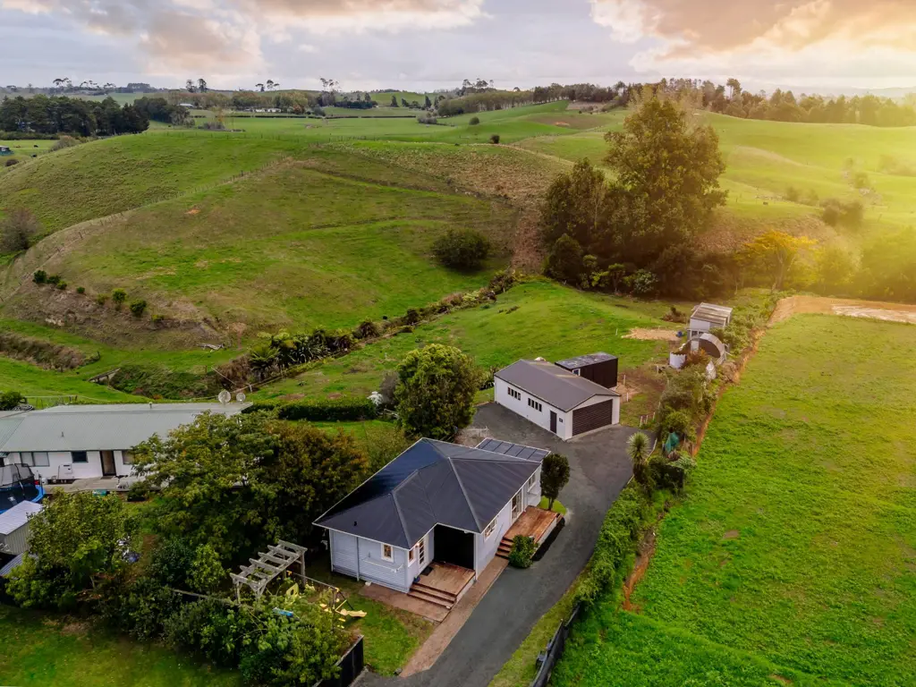 Ngaruawahia 3ਬੈੱਡਰੂਮ Lifestyle living in the suburbs, must be sold!