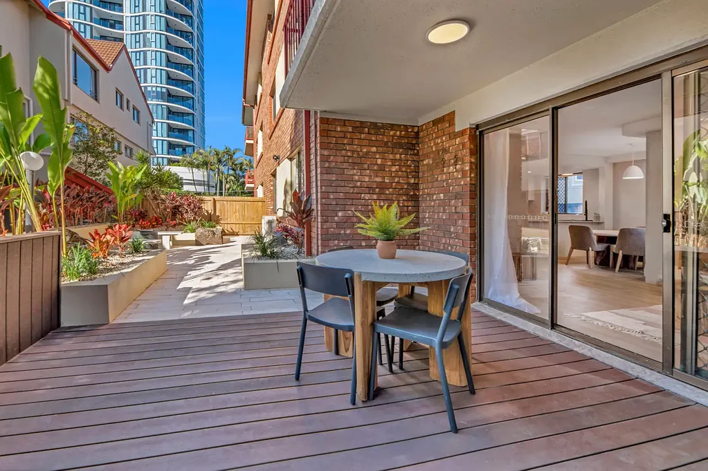 ਬਾਹਰੀ - 2/29 Second Avenue, Broadbeach, QLD 4218