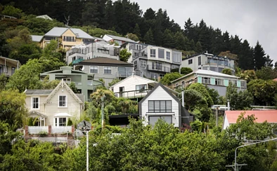 央行：住房市场继续承压，新一轮房价大涨机会不大
