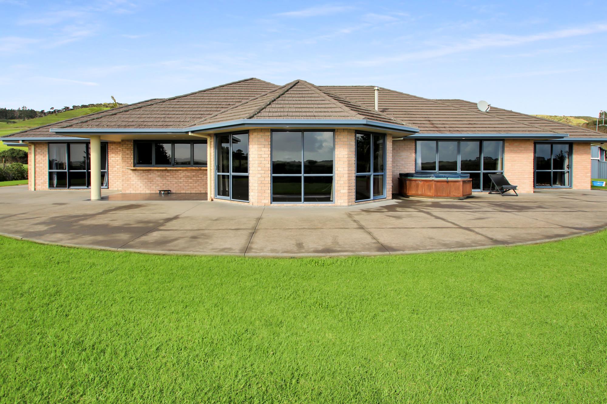 882 Kaitaia Awaroa Road, Ahipara, Far North, 4 habitaciones, 0 baños