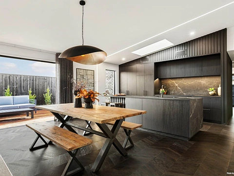 Paerata 4房  A SANCTUARY OF SOPHISTICATION
