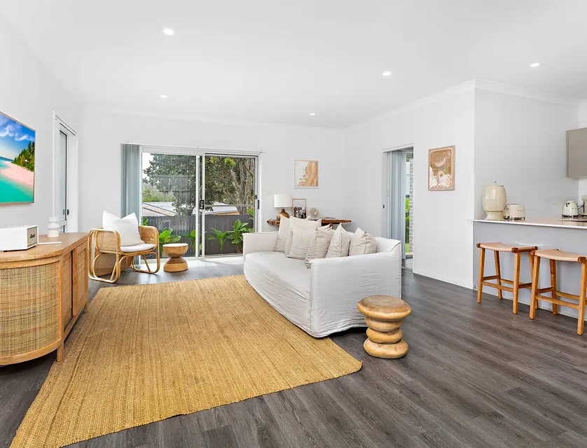 12B Campbell Street, Gerringong, South Coast, 4 Bedrooms, 2 Bathrooms, House