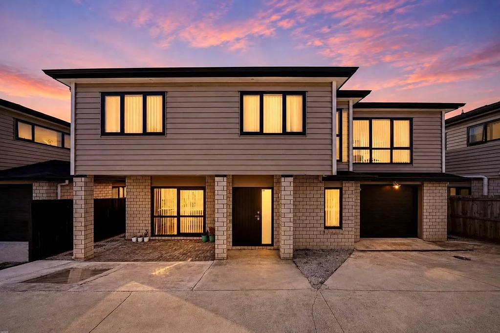 Papatoetoe 4房  “Priced to Meet the Market – Act Fast”