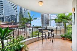 11/219 Surf Parade, Surfers Paradise