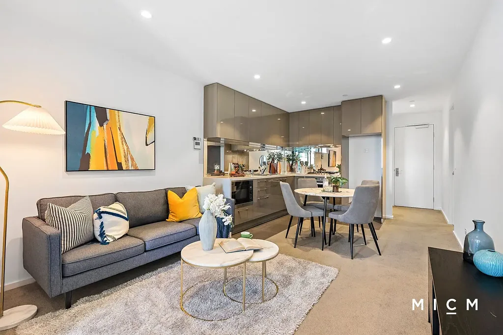 1505/1 Balston Street, Southbank, VIC 3006