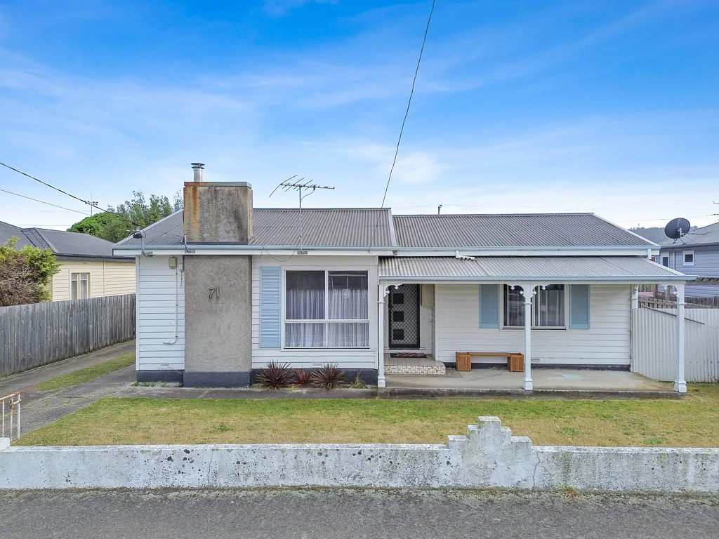 71 Clark Street, Mowbray, TAS 7248